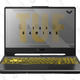 ASUS 15.6" TUF Gaming Laptop w/ Ryzen 7, RTX 2060 | $800 | Best Buy